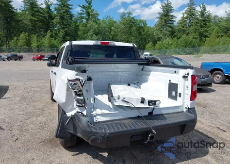 2024 Ford Maverick Xl z USA, uszkodzony, nr VIN 3FTTW8B93RRB21818